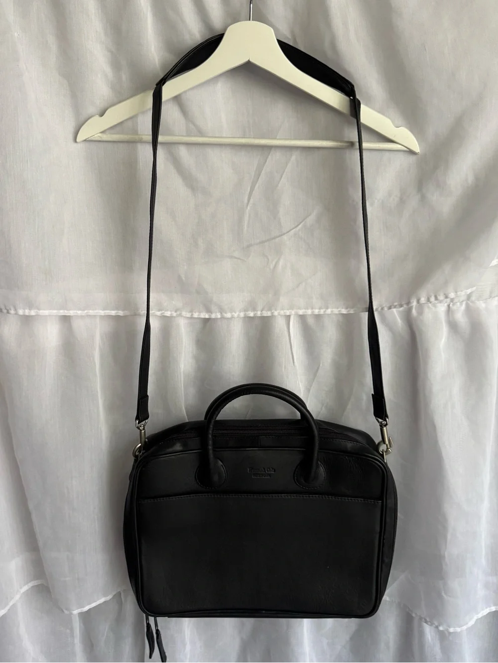 Kenneth Cole New York Laptop Briefcase
